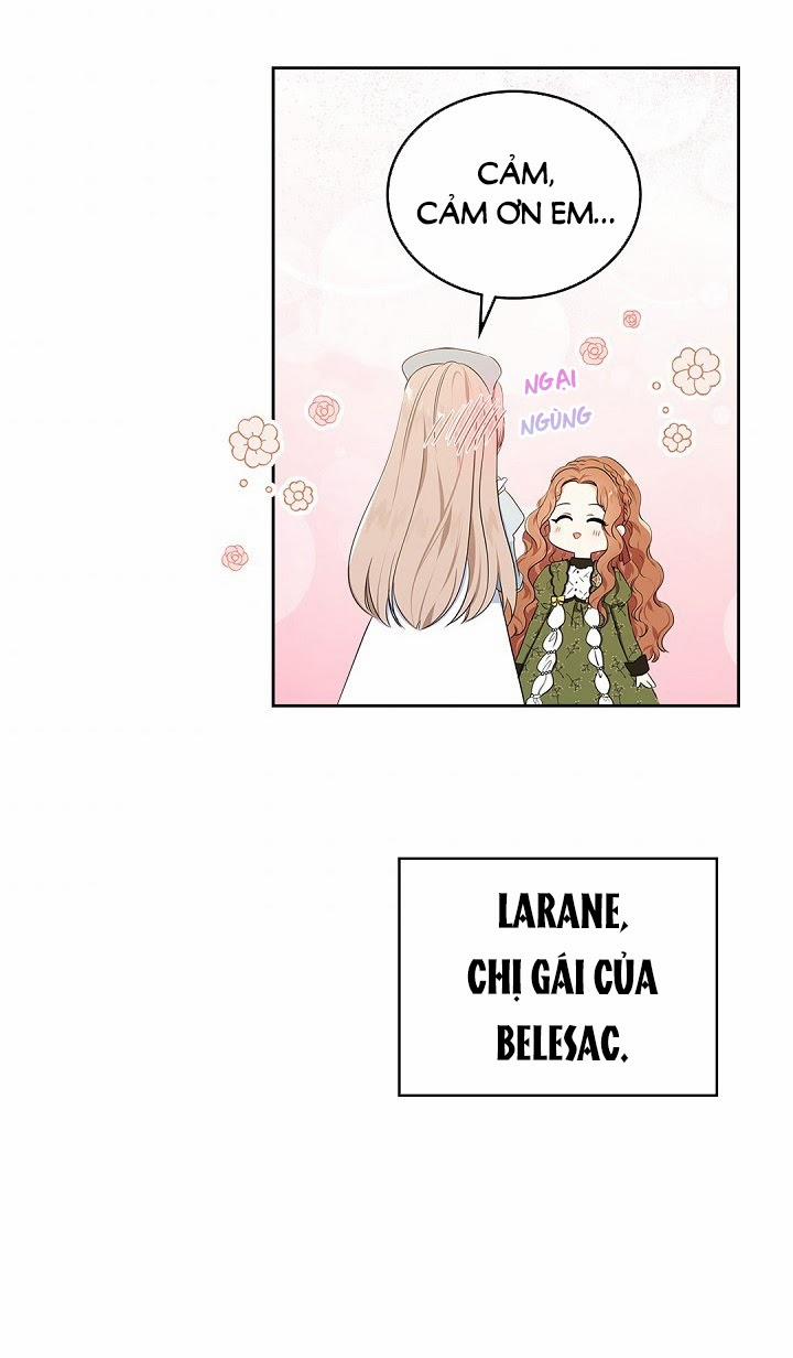 Kiếp Này Tôi Sẽ Trở Thành Gia Chủ 14 trang 6