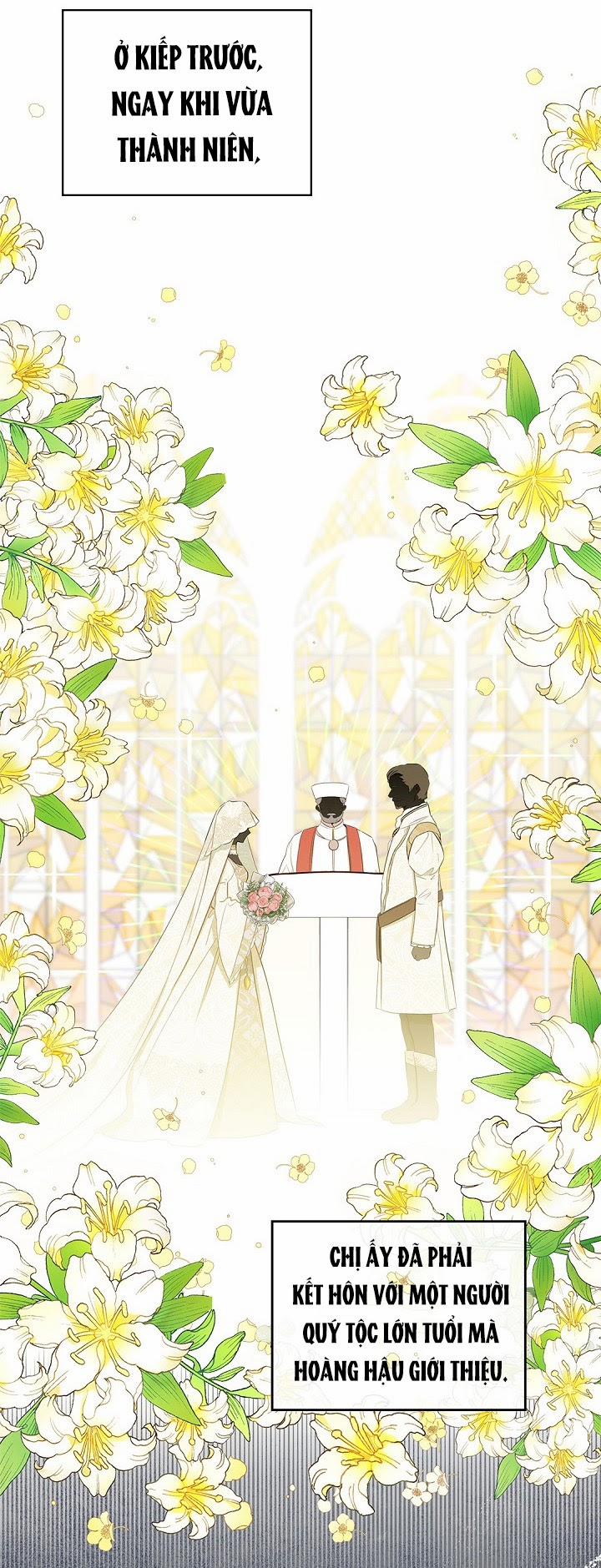 Kiếp Này Tôi Sẽ Trở Thành Gia Chủ 14 trang 7