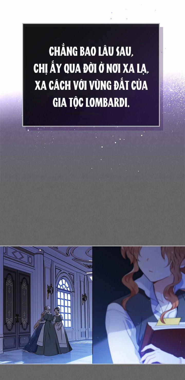 Kiếp Này Tôi Sẽ Trở Thành Gia Chủ 14 trang 9