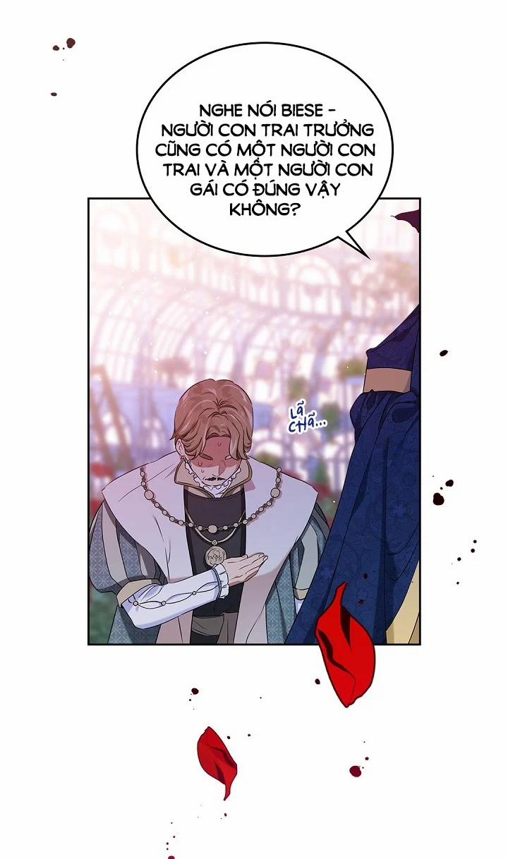 Kiếp Này Tôi Sẽ Trở Thành Gia Chủ 15 trang 10