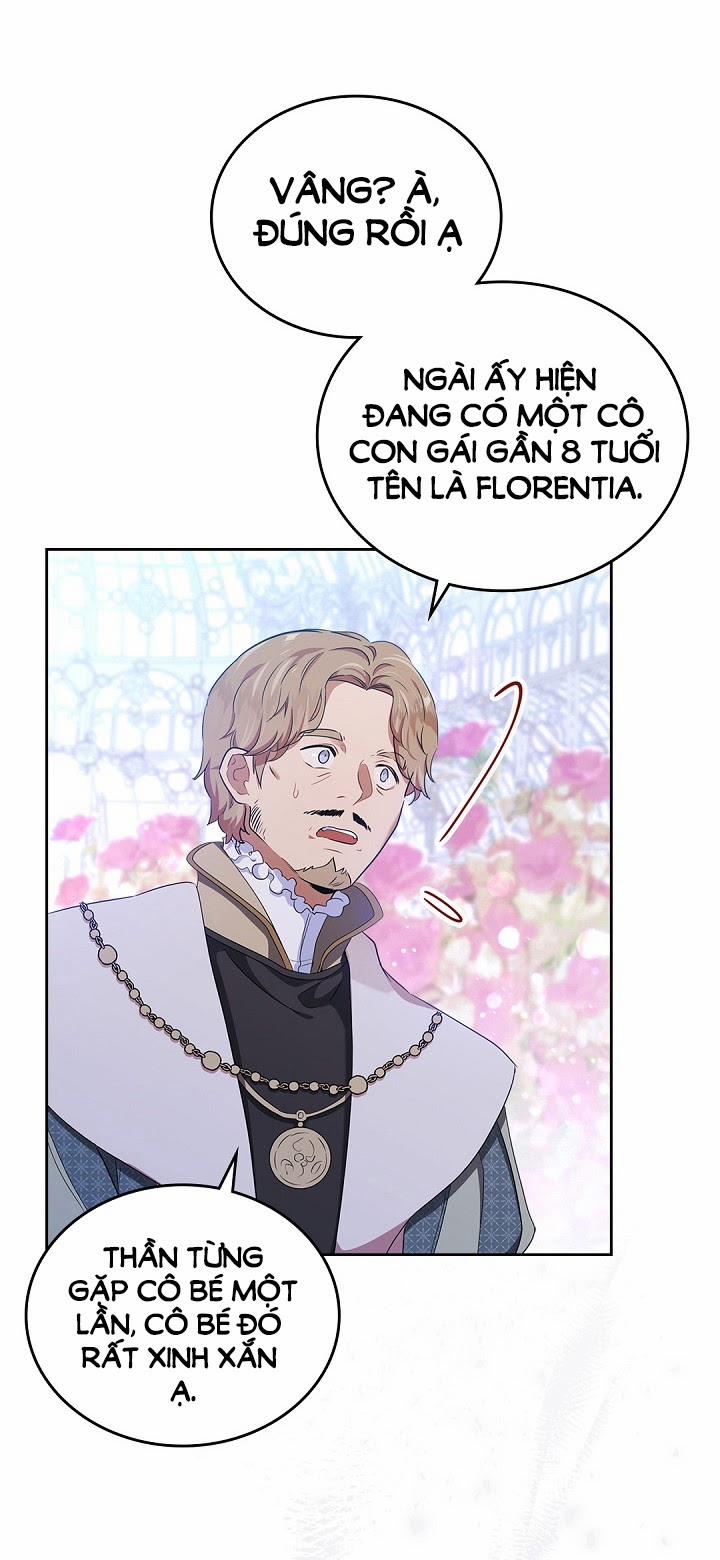 Kiếp Này Tôi Sẽ Trở Thành Gia Chủ 15 trang 12