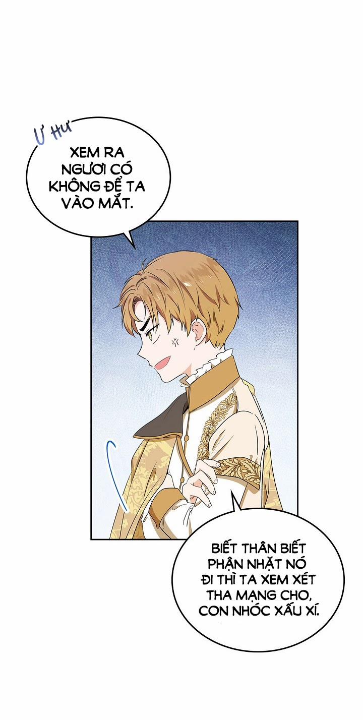 Kiếp Này Tôi Sẽ Trở Thành Gia Chủ 15 trang 19