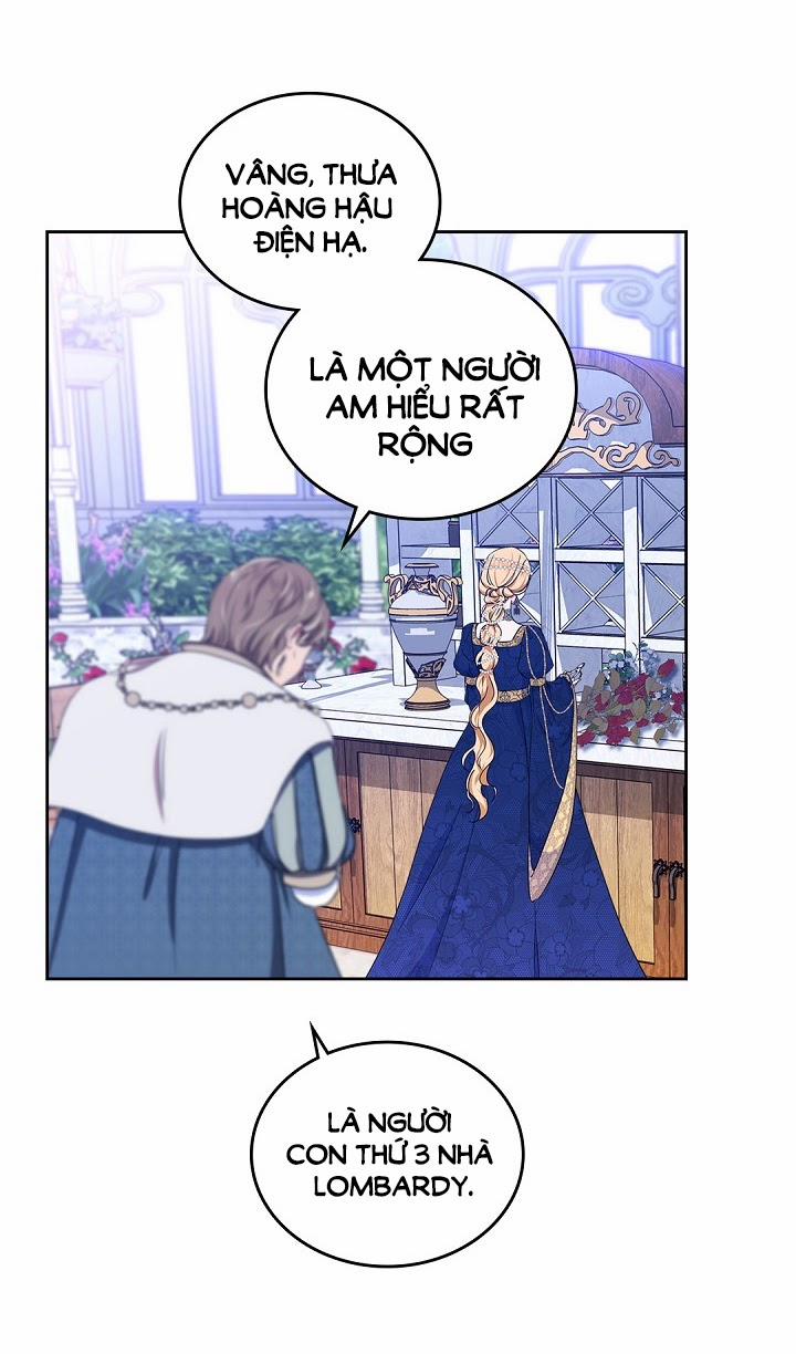 Kiếp Này Tôi Sẽ Trở Thành Gia Chủ 15 trang 2