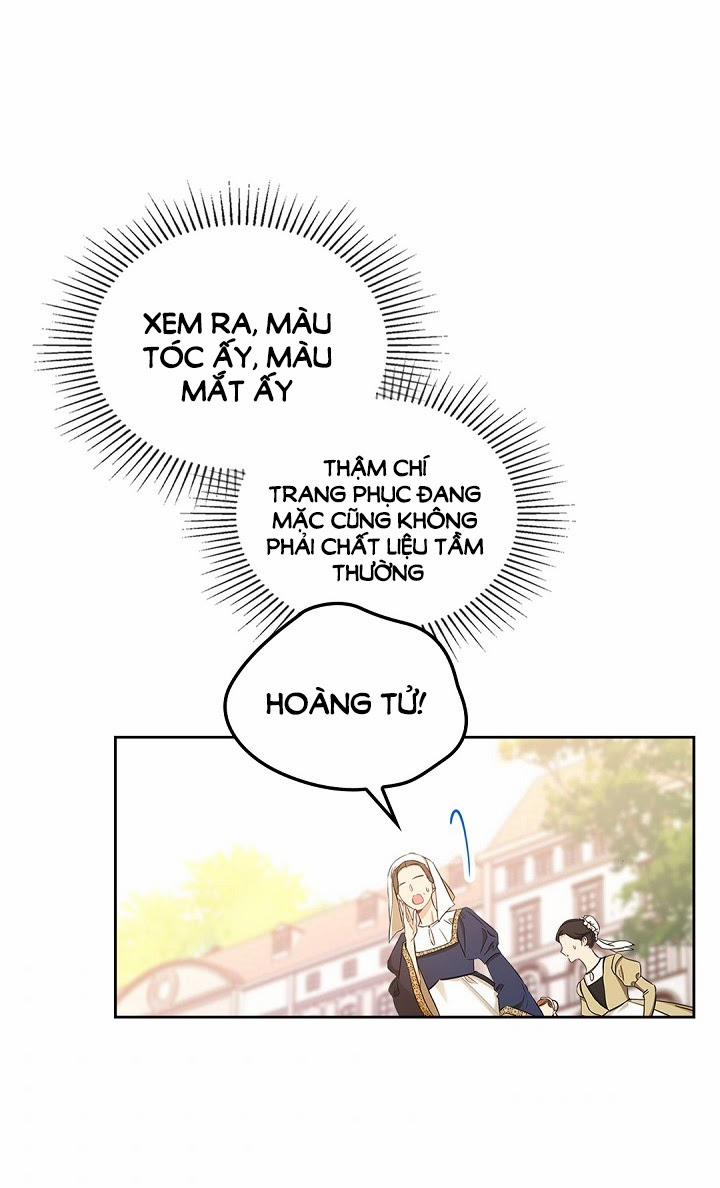 Kiếp Này Tôi Sẽ Trở Thành Gia Chủ 15 trang 21