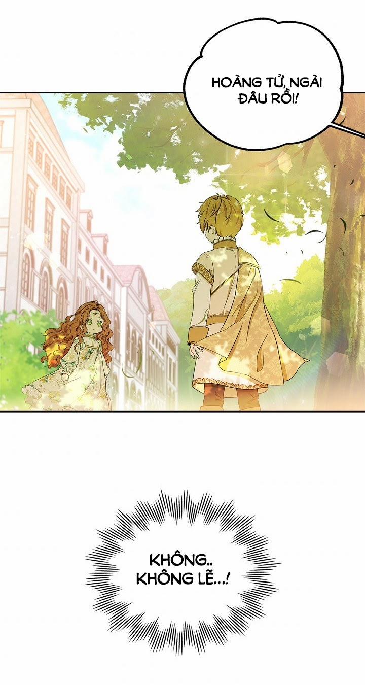 Kiếp Này Tôi Sẽ Trở Thành Gia Chủ 15 trang 22