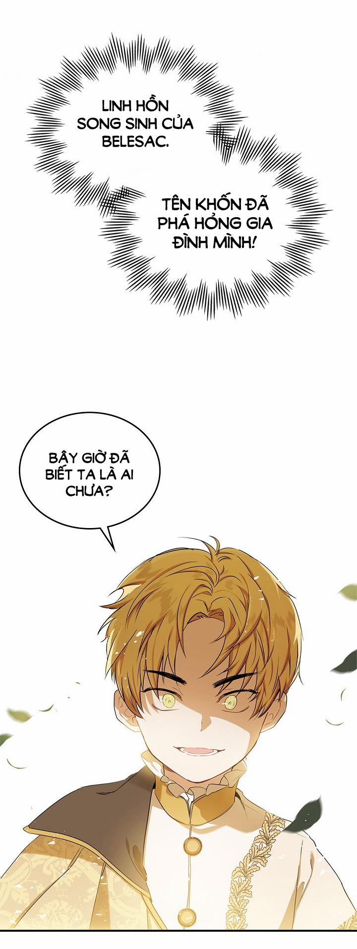 Kiếp Này Tôi Sẽ Trở Thành Gia Chủ 15 trang 23