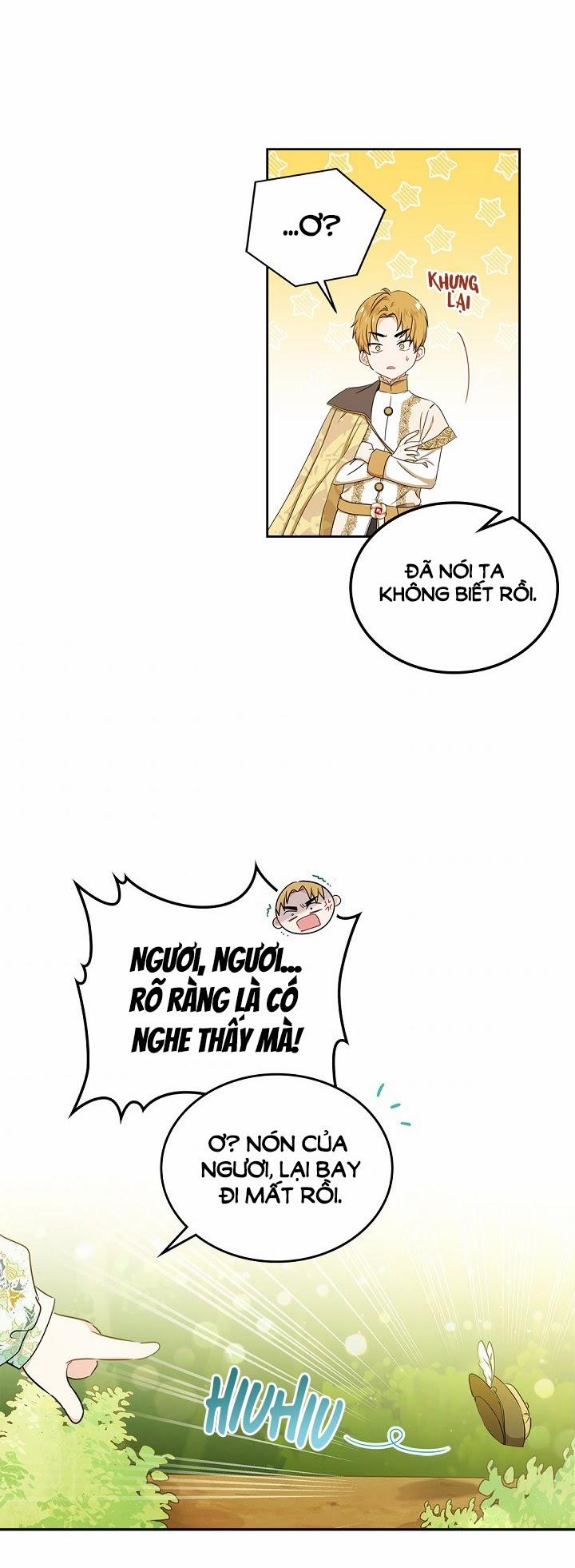 Kiếp Này Tôi Sẽ Trở Thành Gia Chủ 15 trang 27