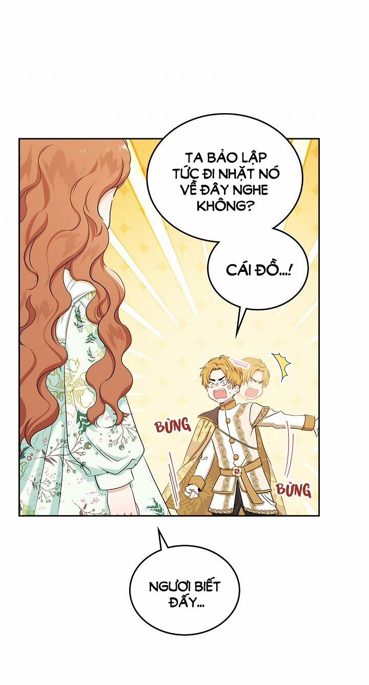 Kiếp Này Tôi Sẽ Trở Thành Gia Chủ 15 trang 28