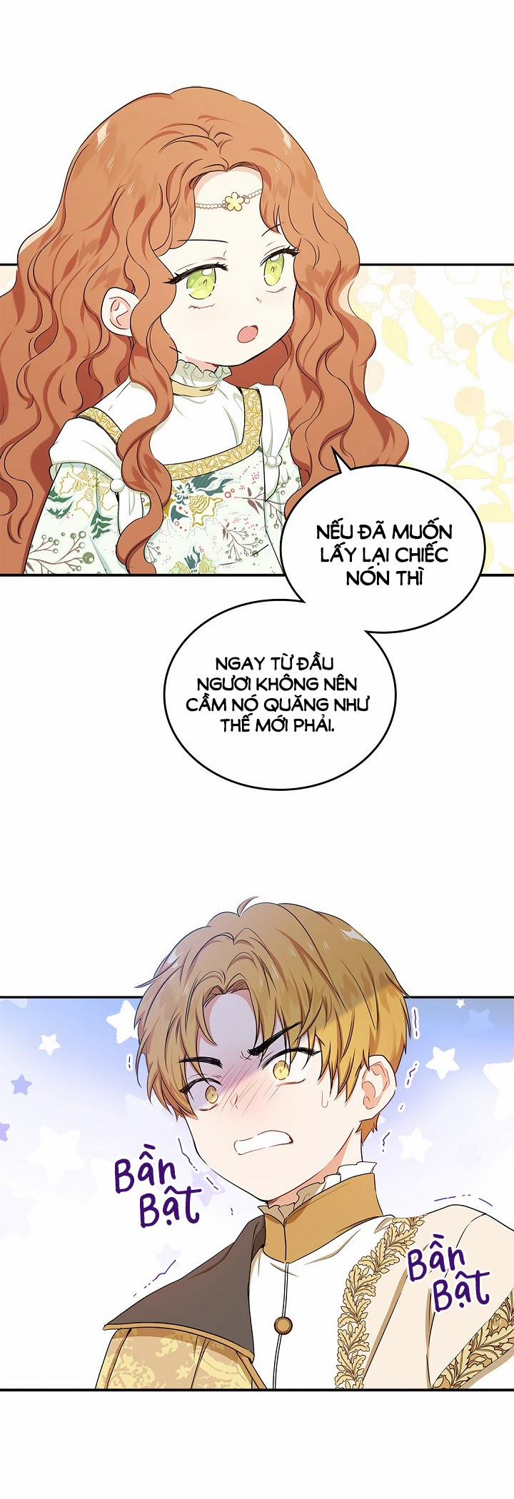 Kiếp Này Tôi Sẽ Trở Thành Gia Chủ 15 trang 29