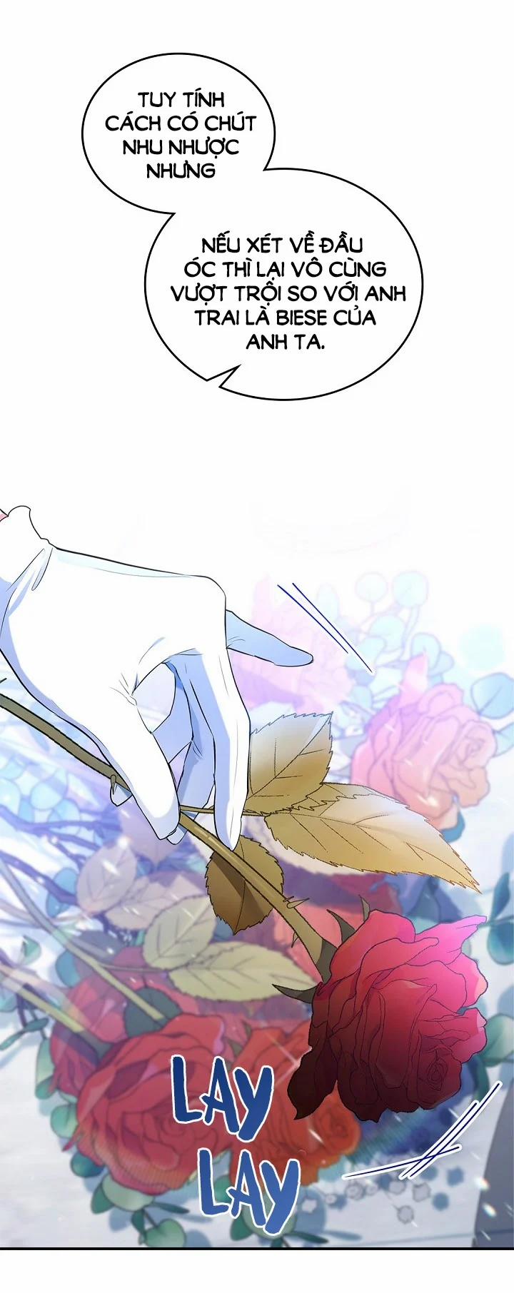 Kiếp Này Tôi Sẽ Trở Thành Gia Chủ 15 trang 3