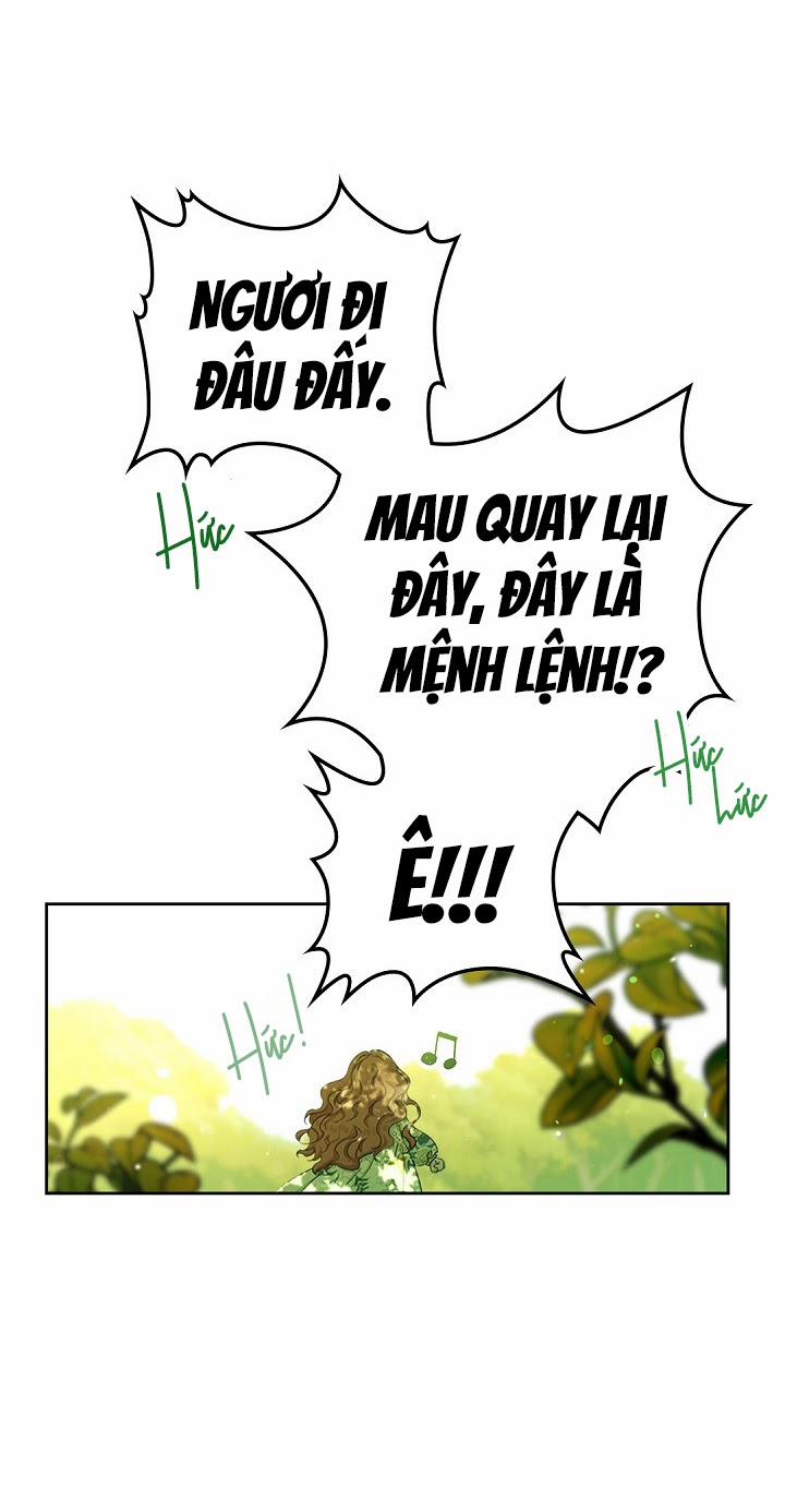 Kiếp Này Tôi Sẽ Trở Thành Gia Chủ 15 trang 31