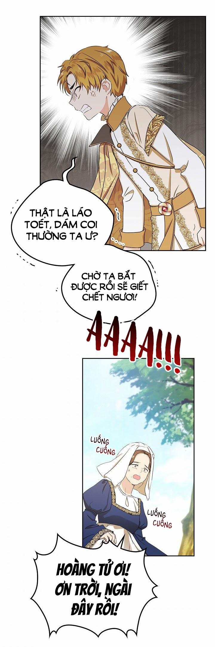 Kiếp Này Tôi Sẽ Trở Thành Gia Chủ 15 trang 32