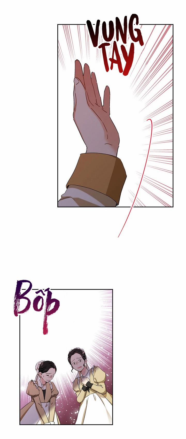 Kiếp Này Tôi Sẽ Trở Thành Gia Chủ 15 trang 34