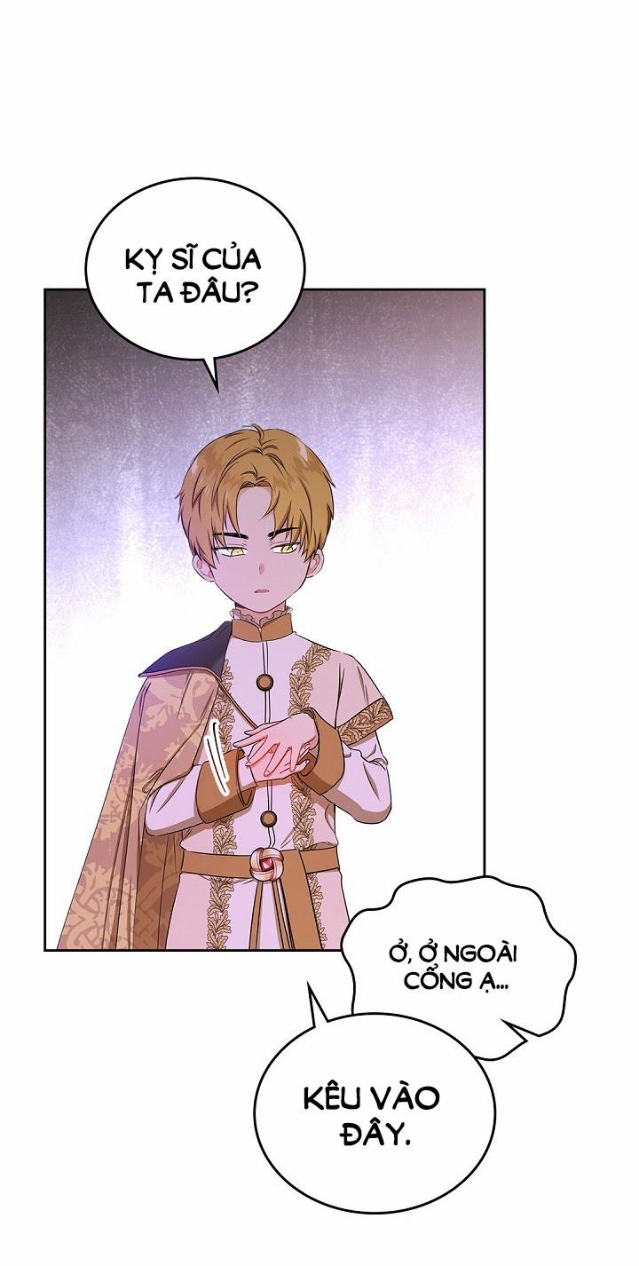 Kiếp Này Tôi Sẽ Trở Thành Gia Chủ 15 trang 35