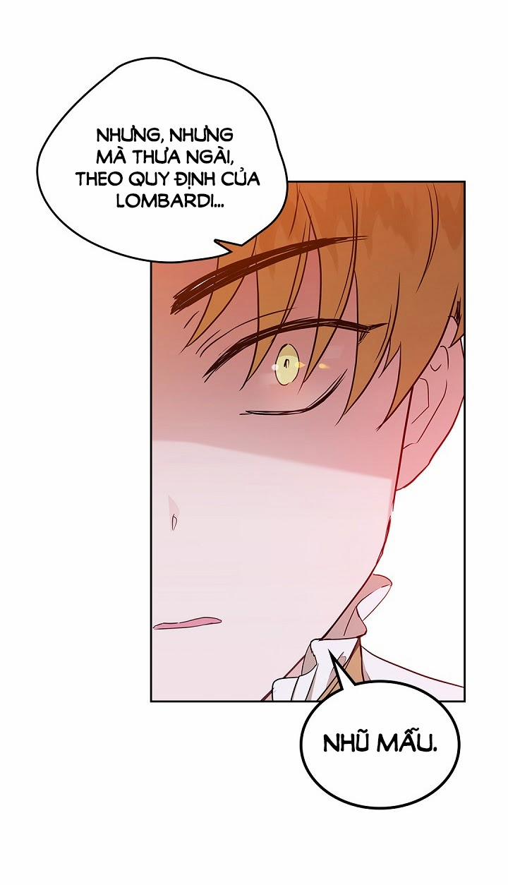 Kiếp Này Tôi Sẽ Trở Thành Gia Chủ 15 trang 36