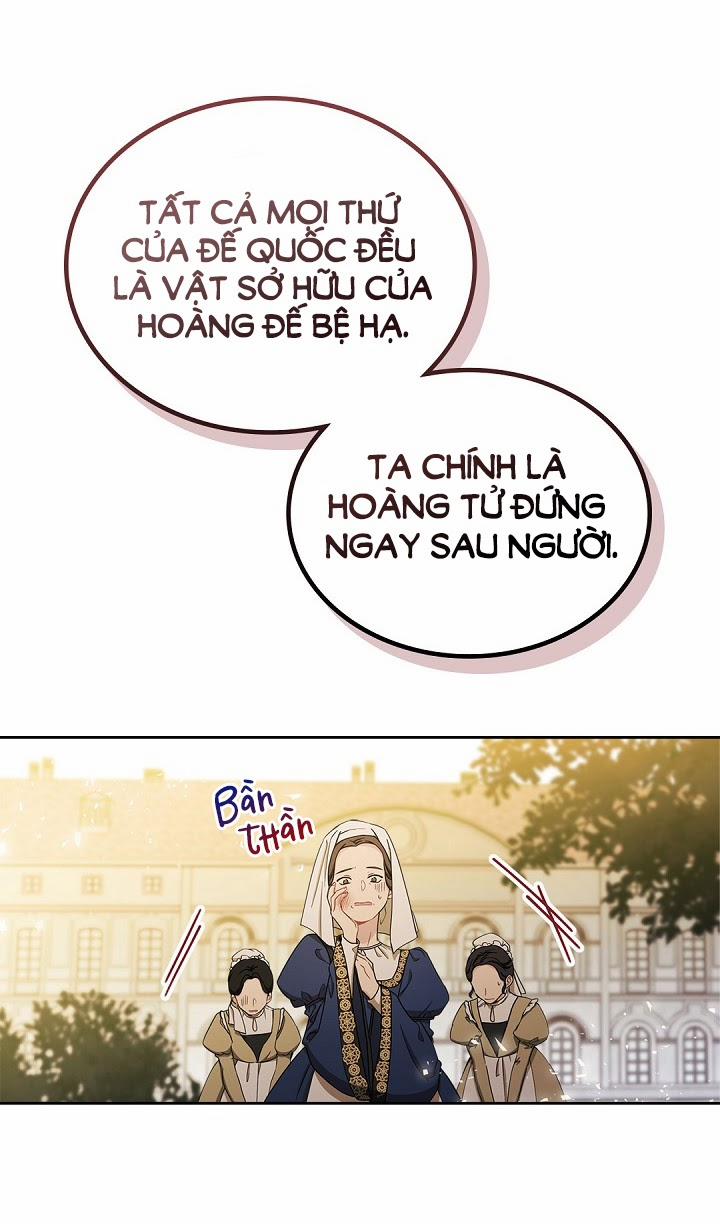 Kiếp Này Tôi Sẽ Trở Thành Gia Chủ 15 trang 37