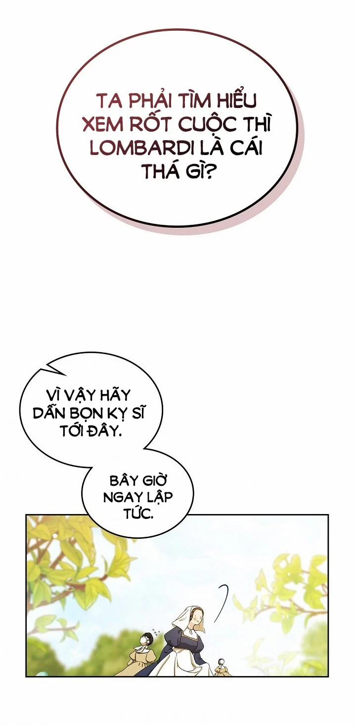 Kiếp Này Tôi Sẽ Trở Thành Gia Chủ 15 trang 38