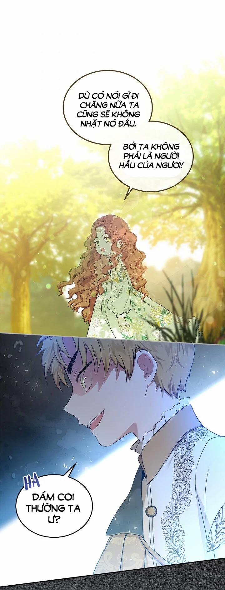 Kiếp Này Tôi Sẽ Trở Thành Gia Chủ 15 trang 39