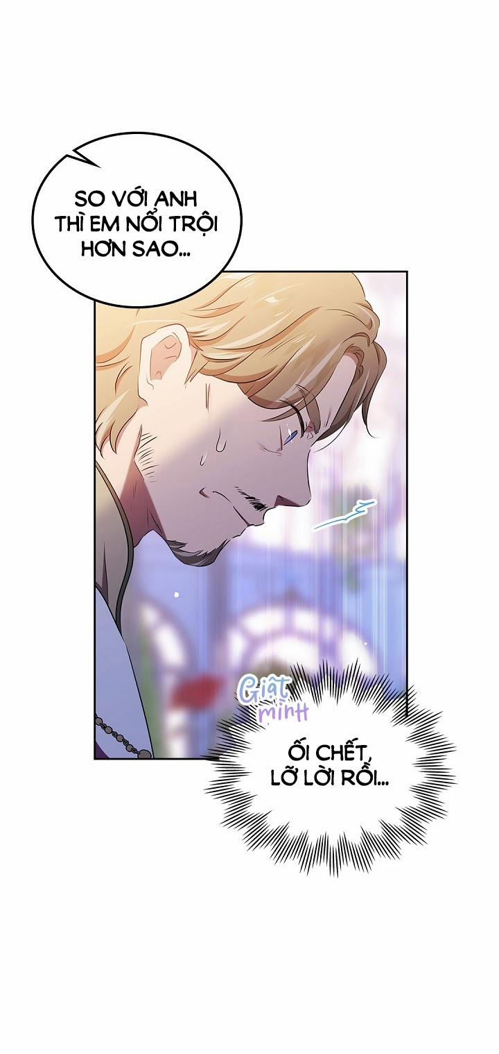 Kiếp Này Tôi Sẽ Trở Thành Gia Chủ 15 trang 4