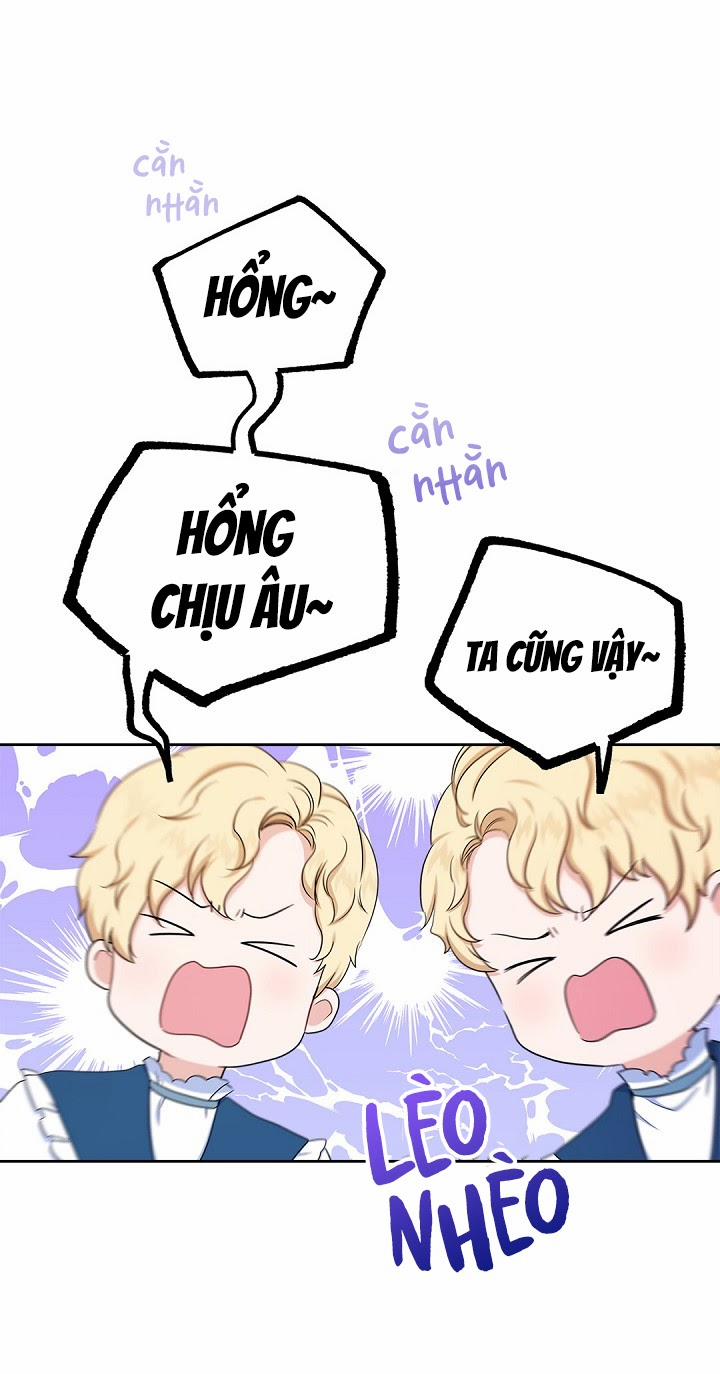 Kiếp Này Tôi Sẽ Trở Thành Gia Chủ 15 trang 41