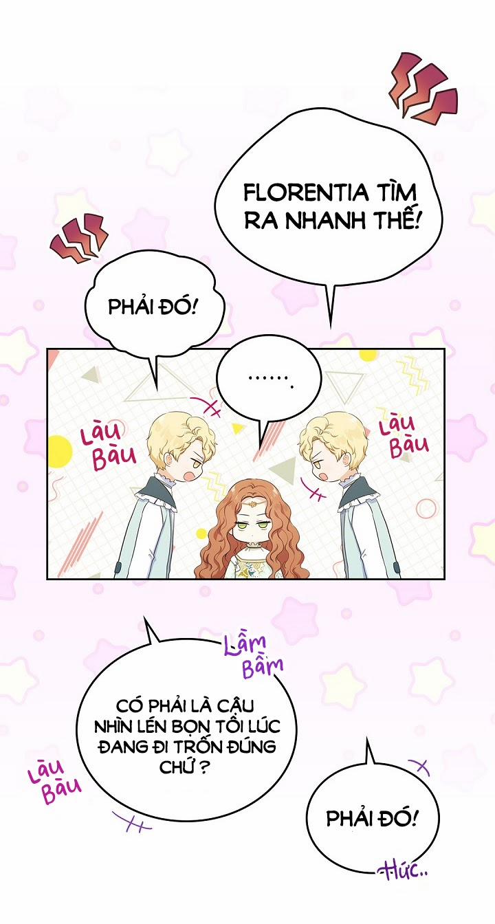 Kiếp Này Tôi Sẽ Trở Thành Gia Chủ 15 trang 42