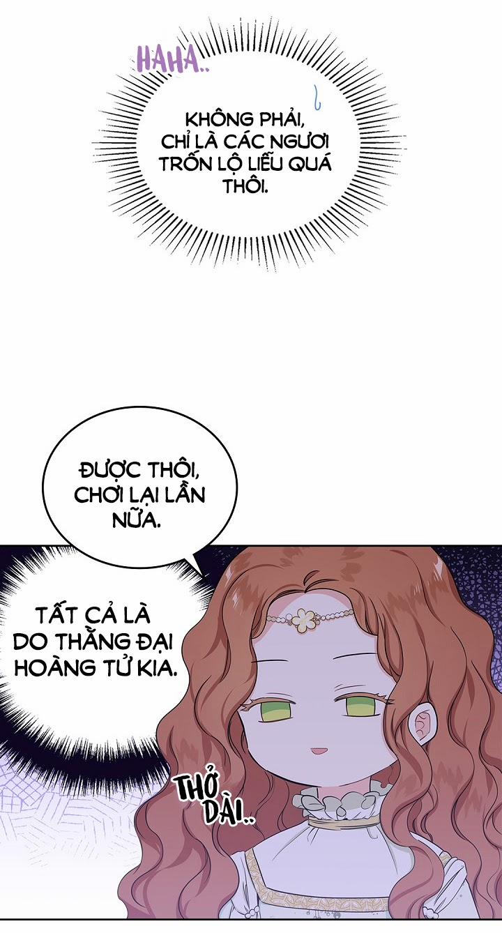 Kiếp Này Tôi Sẽ Trở Thành Gia Chủ 15 trang 43