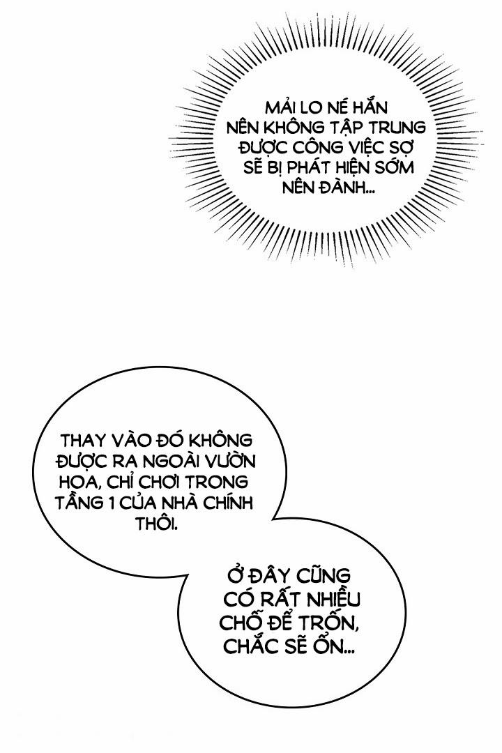 Kiếp Này Tôi Sẽ Trở Thành Gia Chủ 15 trang 44