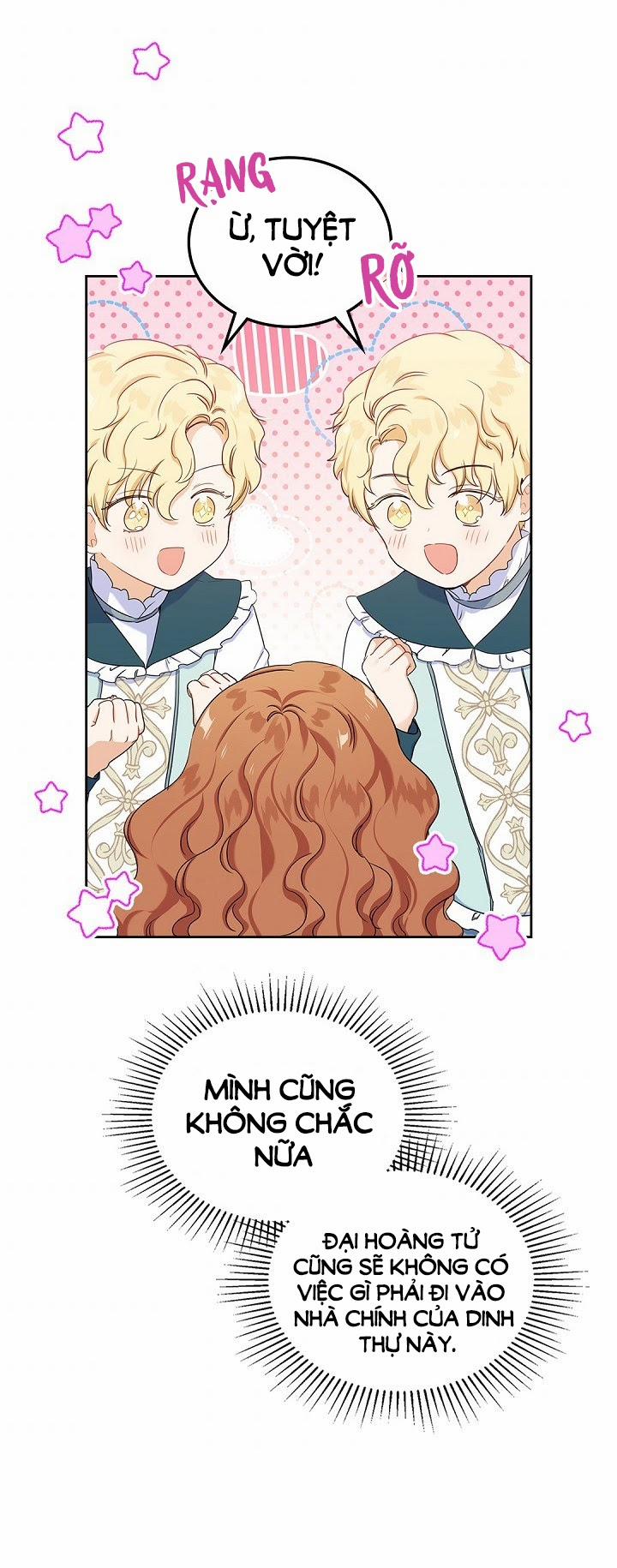 Kiếp Này Tôi Sẽ Trở Thành Gia Chủ 15 trang 45