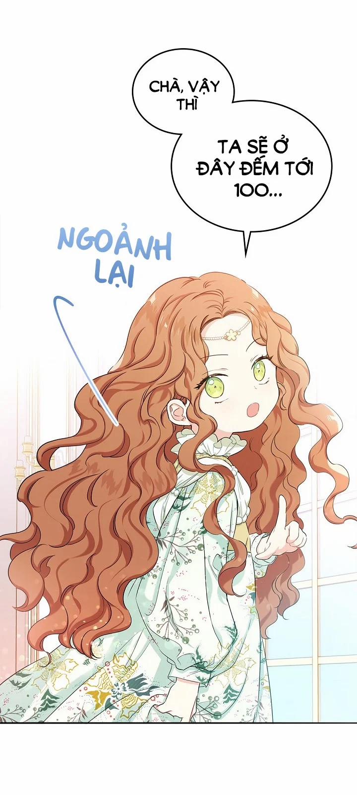 Kiếp Này Tôi Sẽ Trở Thành Gia Chủ 15 trang 46