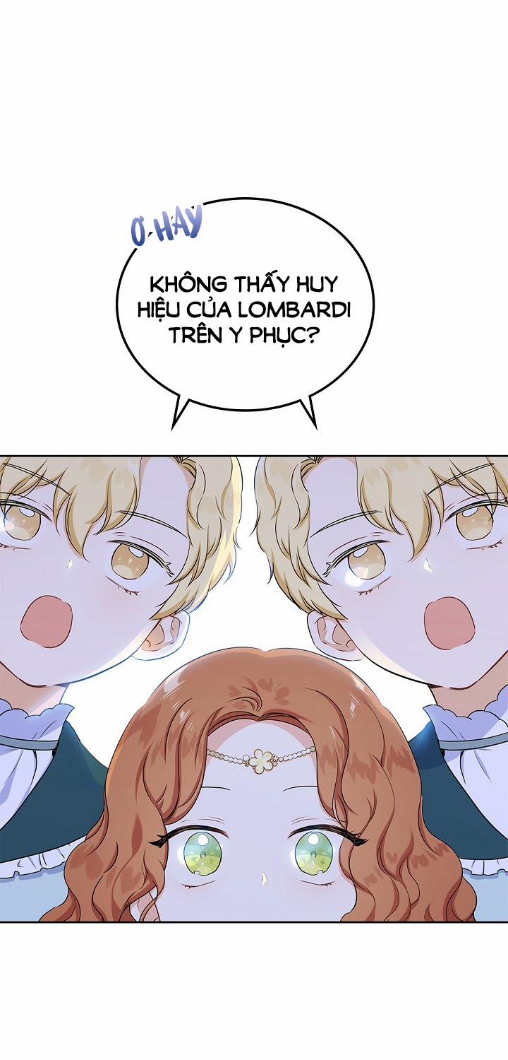 Kiếp Này Tôi Sẽ Trở Thành Gia Chủ 15 trang 48