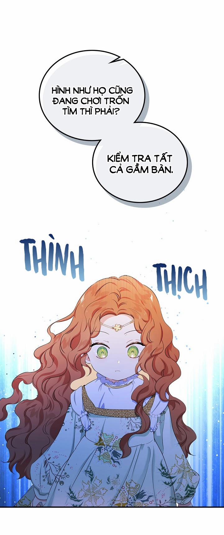 Kiếp Này Tôi Sẽ Trở Thành Gia Chủ 15 trang 49