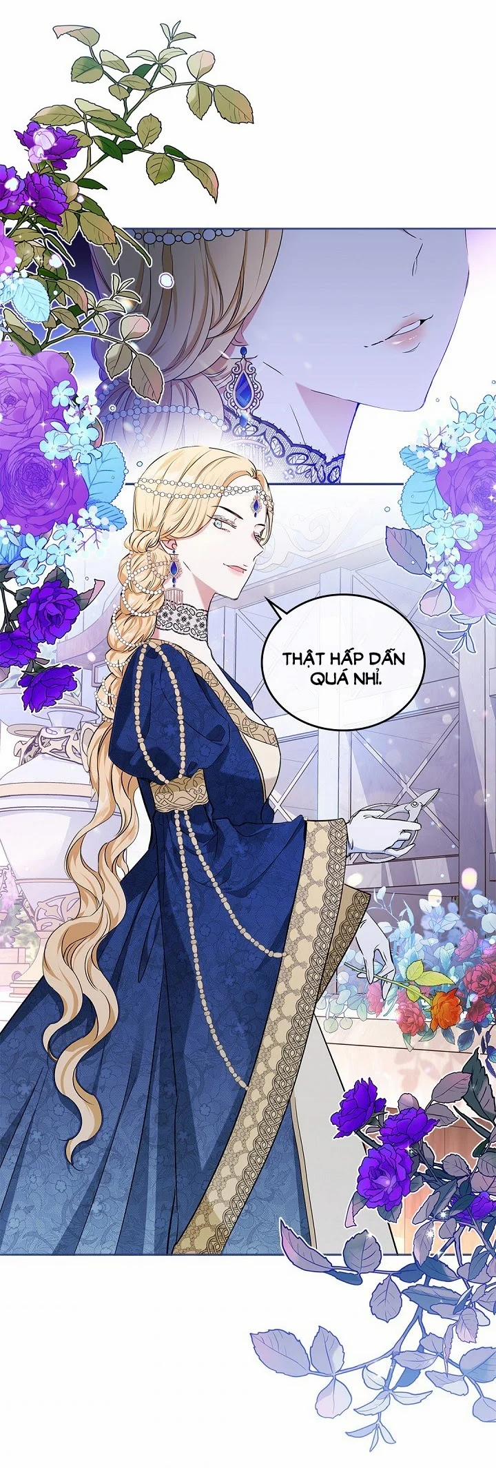 Kiếp Này Tôi Sẽ Trở Thành Gia Chủ 15 trang 5