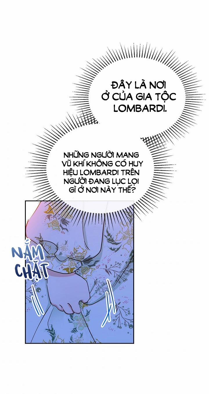 Kiếp Này Tôi Sẽ Trở Thành Gia Chủ 15 trang 50