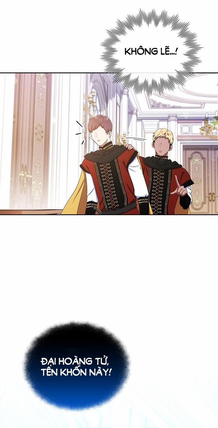 Kiếp Này Tôi Sẽ Trở Thành Gia Chủ 15 trang 51