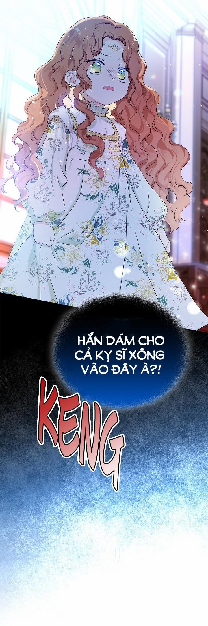 Kiếp Này Tôi Sẽ Trở Thành Gia Chủ 15 trang 52