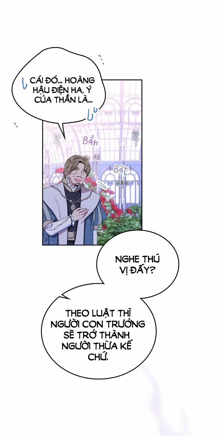 Kiếp Này Tôi Sẽ Trở Thành Gia Chủ 15 trang 6