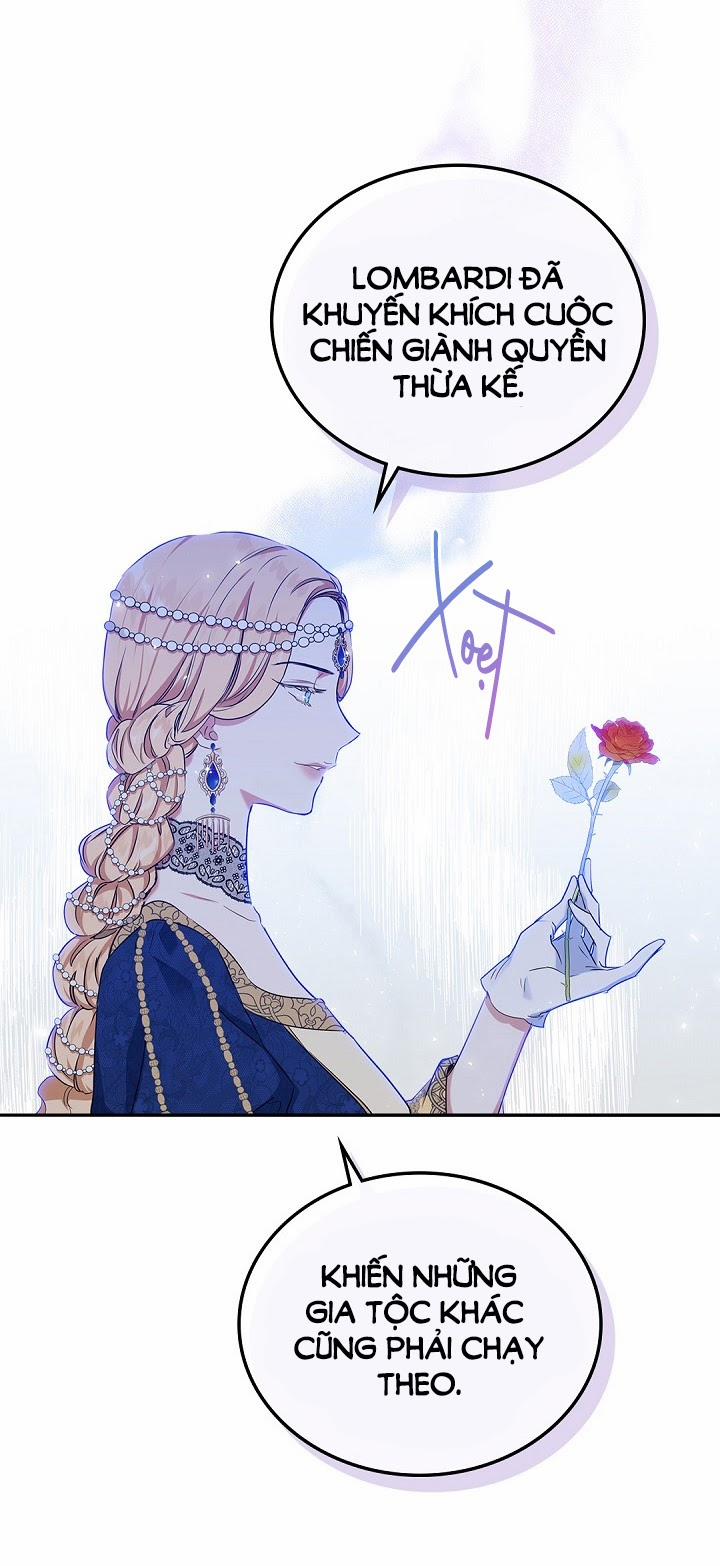 Kiếp Này Tôi Sẽ Trở Thành Gia Chủ 15 trang 7