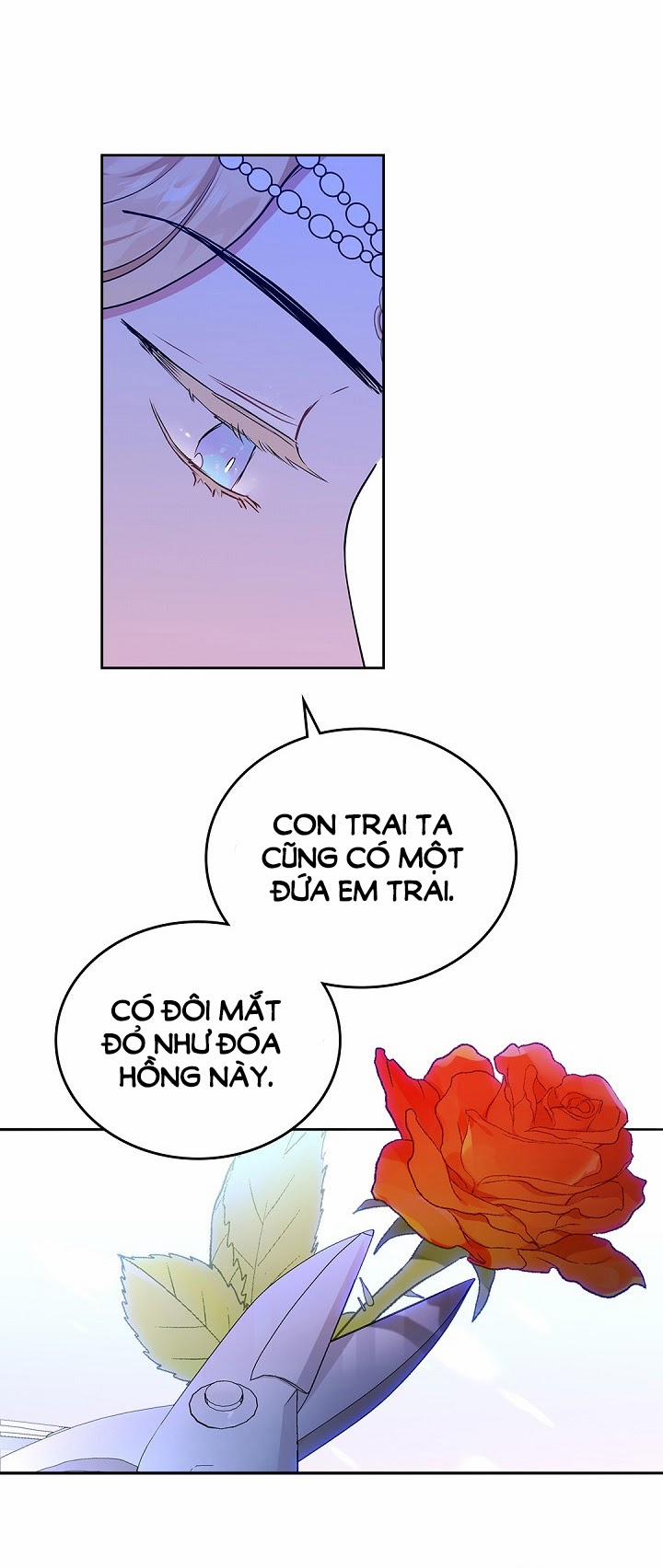 Kiếp Này Tôi Sẽ Trở Thành Gia Chủ 15 trang 8