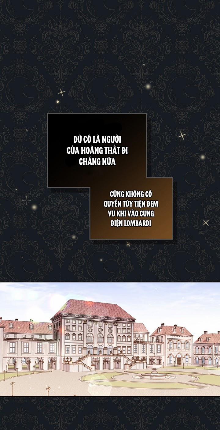 Kiếp Này Tôi Sẽ Trở Thành Gia Chủ 16 trang 1