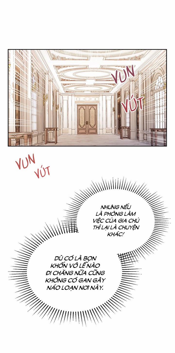 Kiếp Này Tôi Sẽ Trở Thành Gia Chủ 16 trang 10