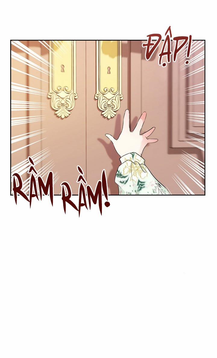 Kiếp Này Tôi Sẽ Trở Thành Gia Chủ 16 trang 11