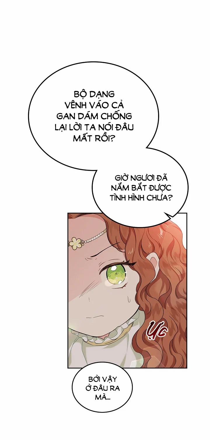 Kiếp Này Tôi Sẽ Trở Thành Gia Chủ 16 trang 15