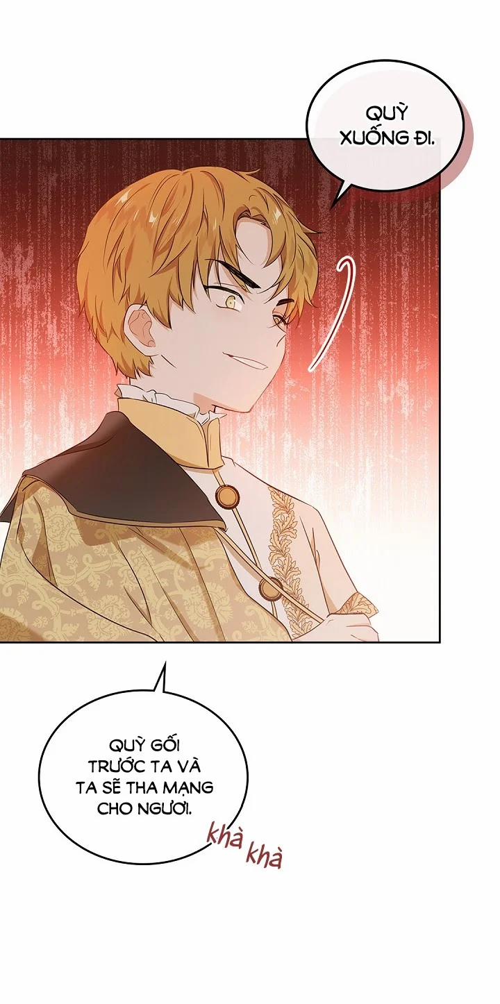 Kiếp Này Tôi Sẽ Trở Thành Gia Chủ 16 trang 16