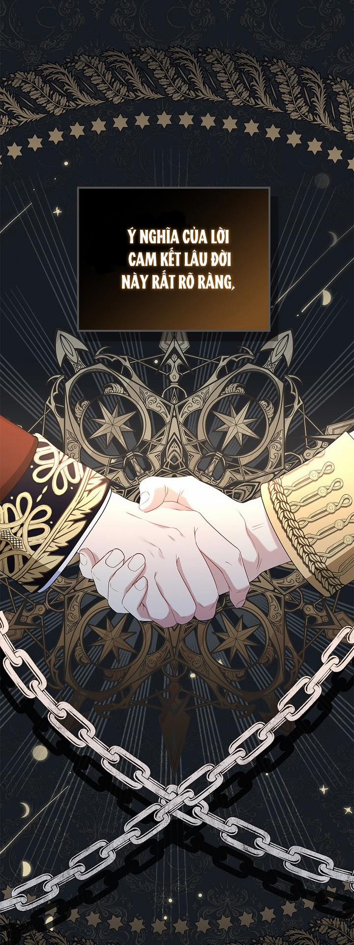 Kiếp Này Tôi Sẽ Trở Thành Gia Chủ 16 trang 2