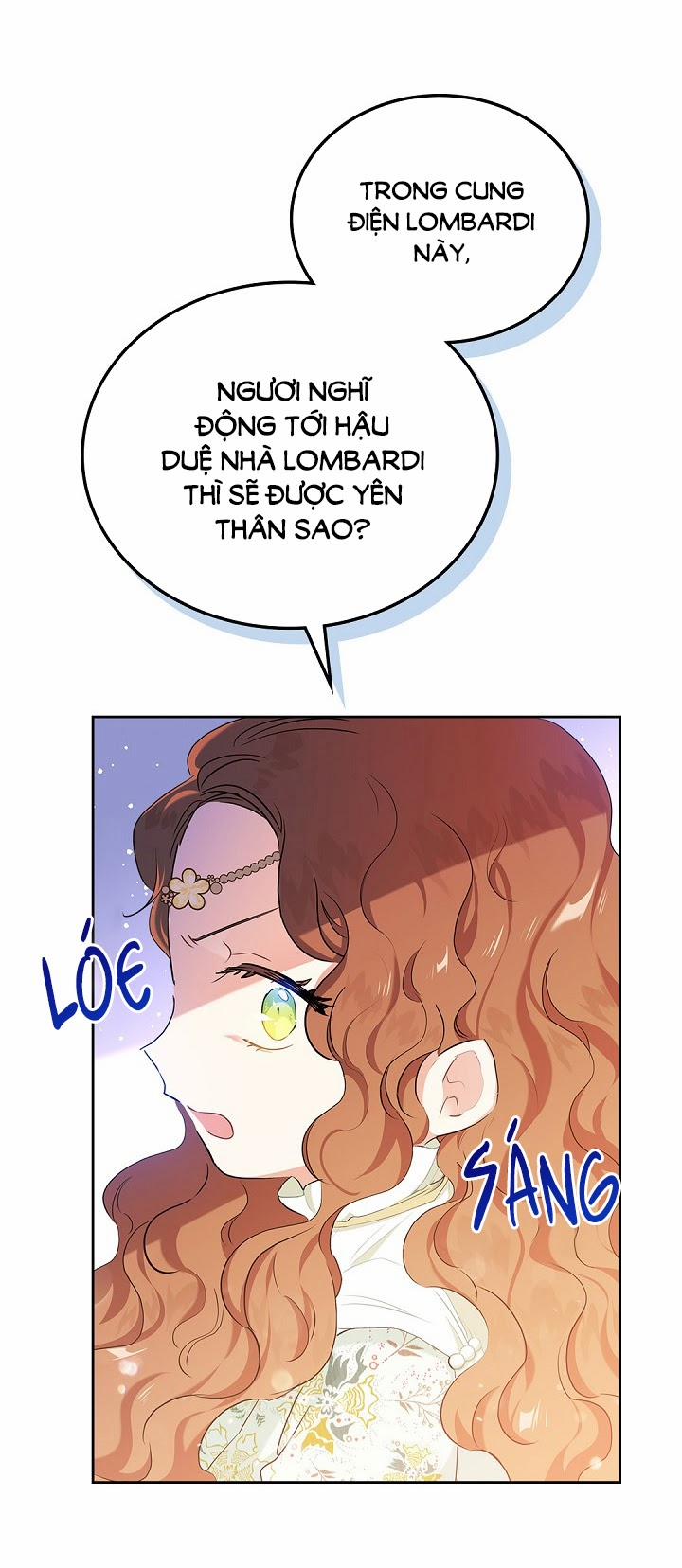 Kiếp Này Tôi Sẽ Trở Thành Gia Chủ 16 trang 20