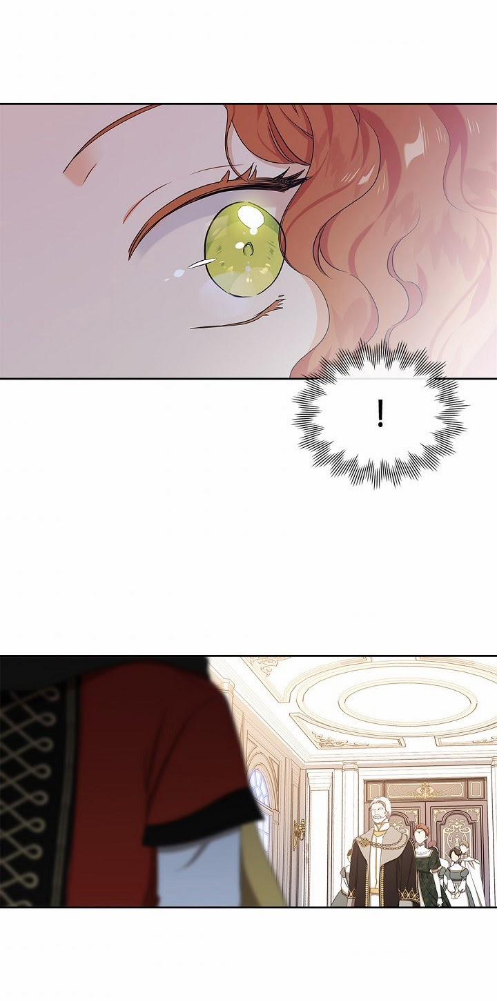 Kiếp Này Tôi Sẽ Trở Thành Gia Chủ 16 trang 22