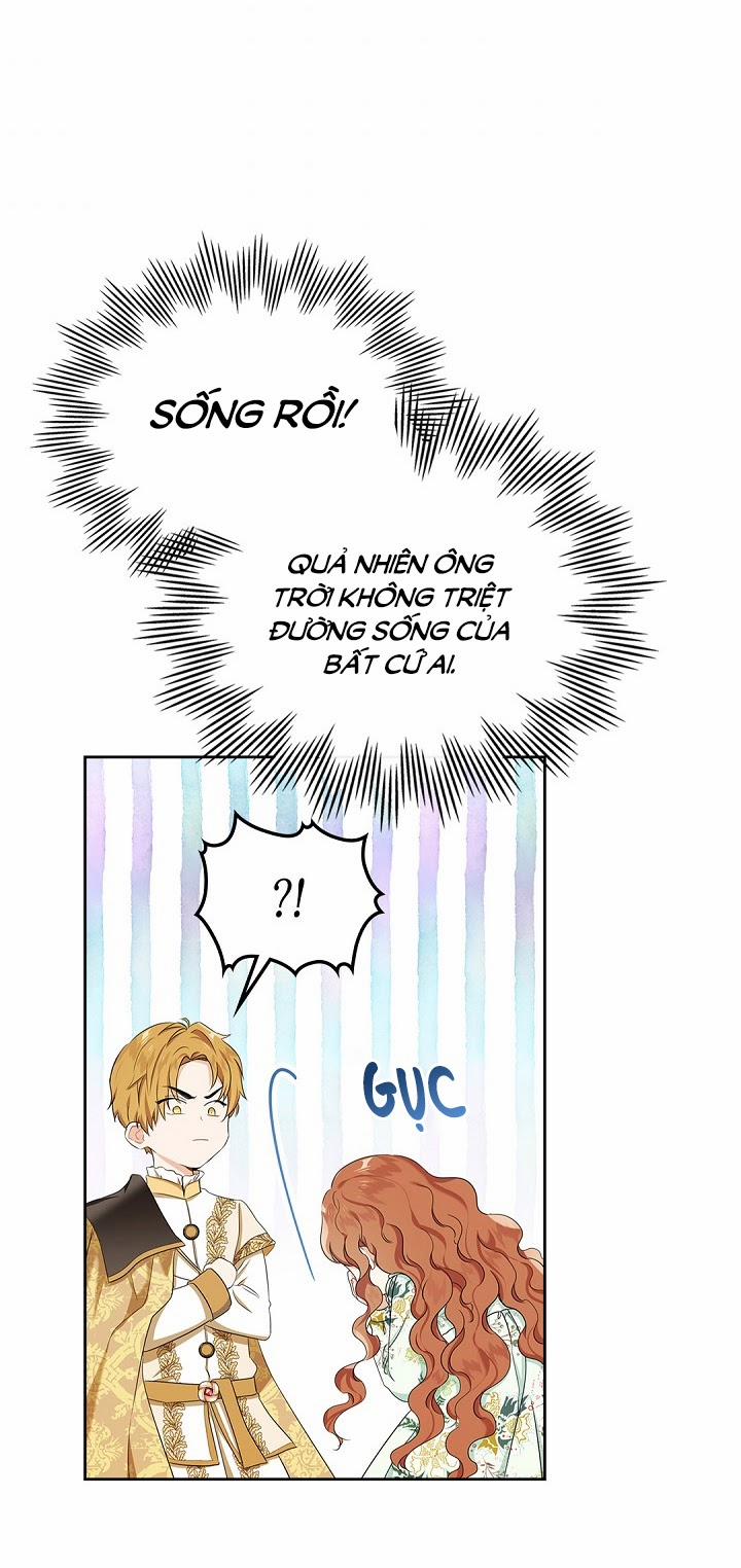 Kiếp Này Tôi Sẽ Trở Thành Gia Chủ 16 trang 23