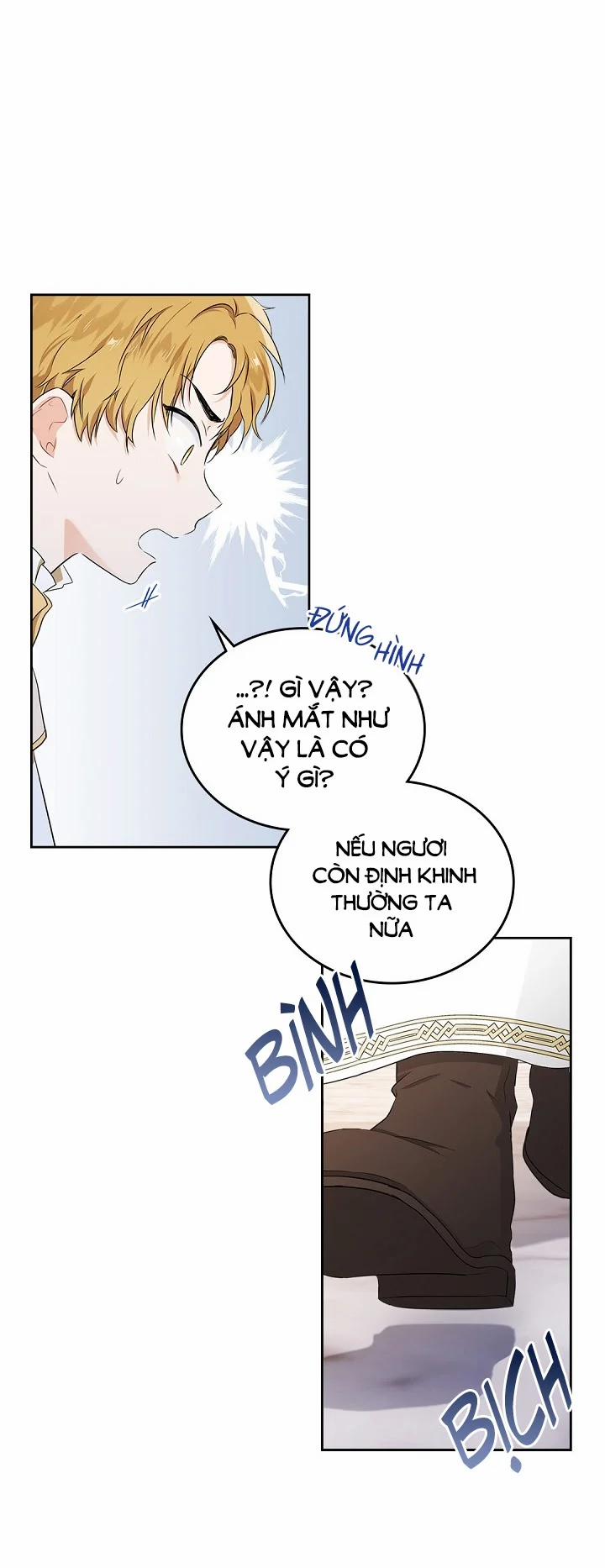 Kiếp Này Tôi Sẽ Trở Thành Gia Chủ 16 trang 26