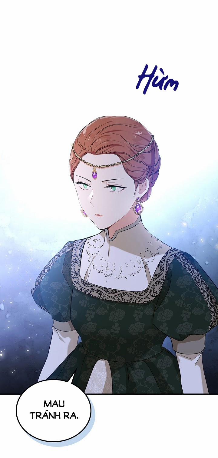 Kiếp Này Tôi Sẽ Trở Thành Gia Chủ 16 trang 29