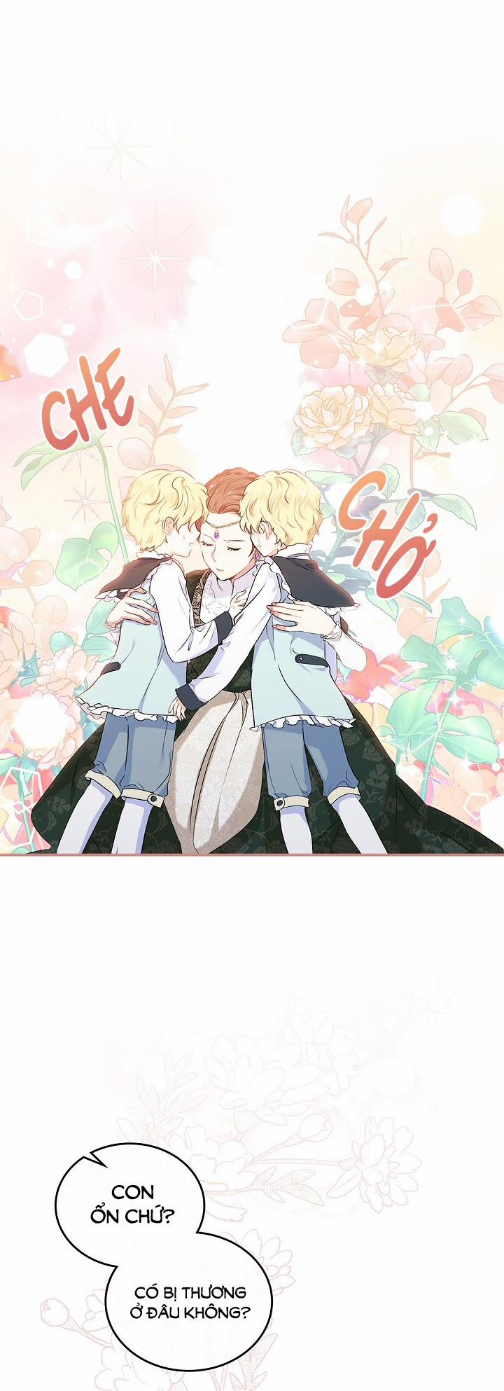 Kiếp Này Tôi Sẽ Trở Thành Gia Chủ 16 trang 31